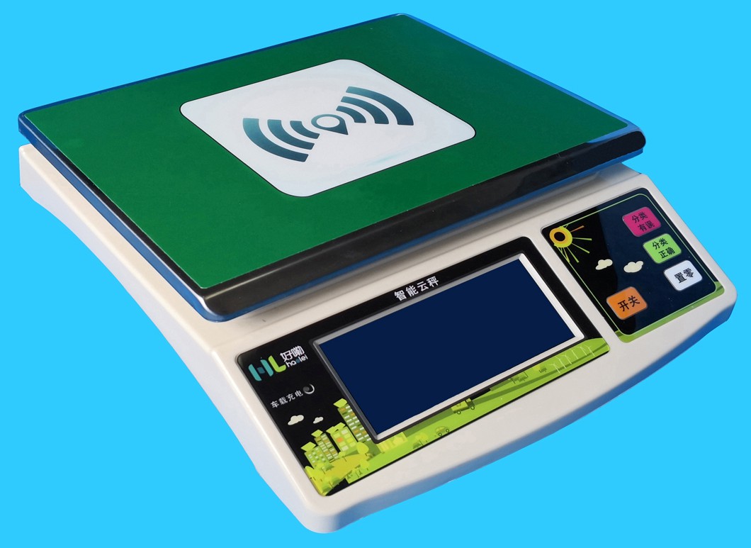 电子秤(智能云)