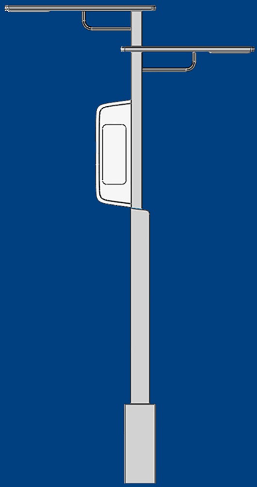 cn306005938s_智慧灯杆(h)有效