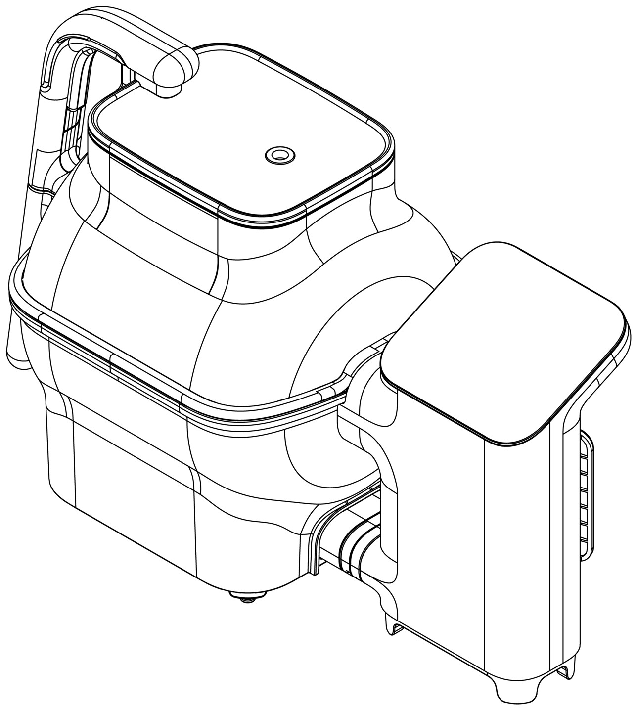 cn306024117s_自动炒菜机(m1)有效