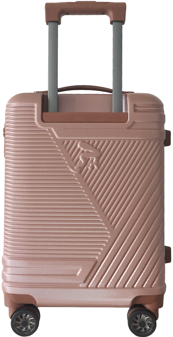 拉杆箱攀岩者11