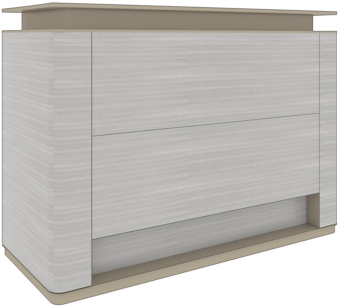 收银台(周六福第四代形象)