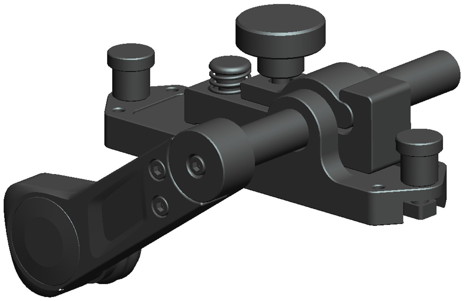 木工用进料导向器