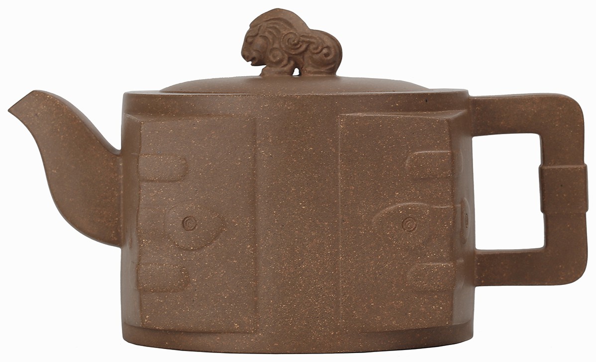 cn306083485s_紫砂壶(玉琮)