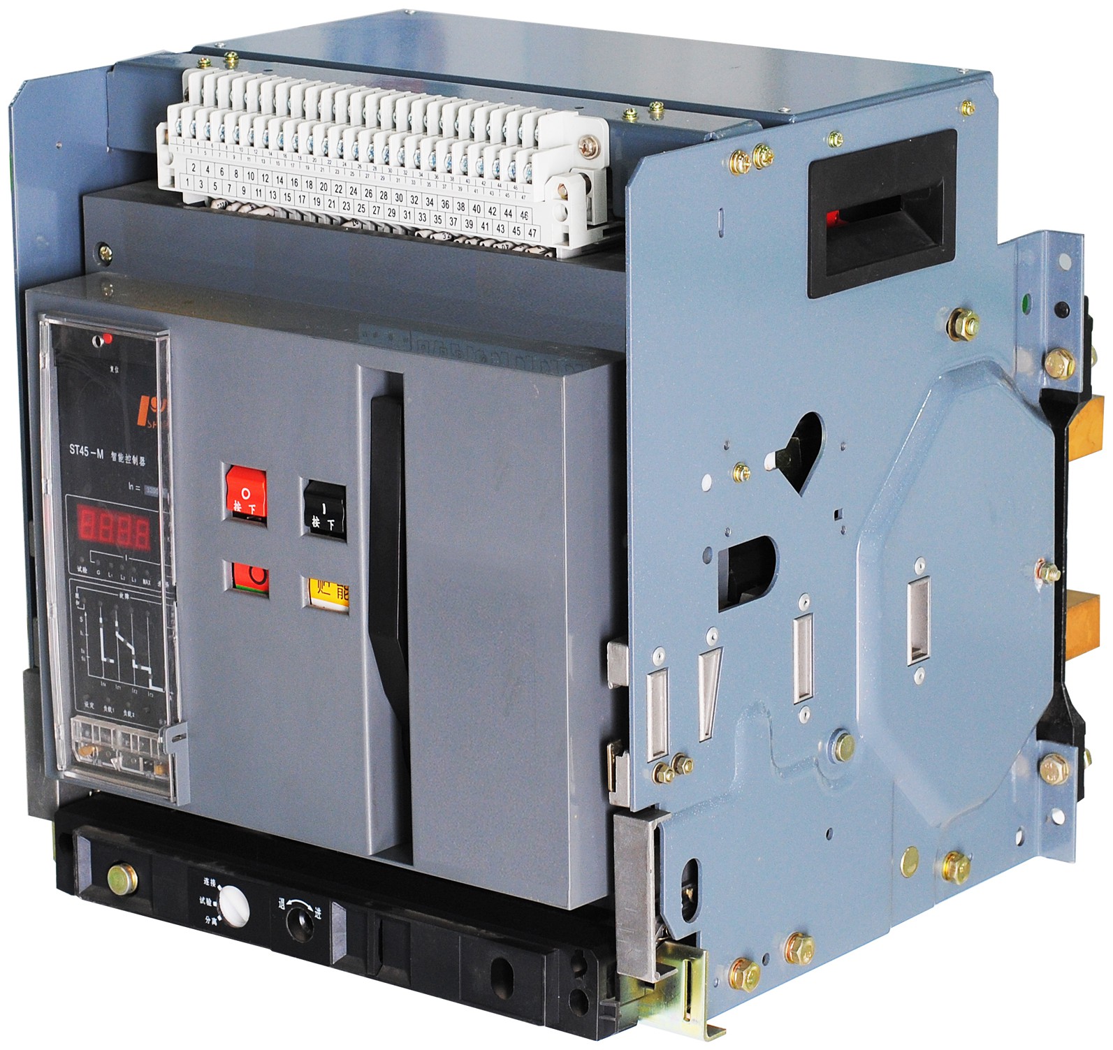 cn306092516s_智能断路器(万能式)