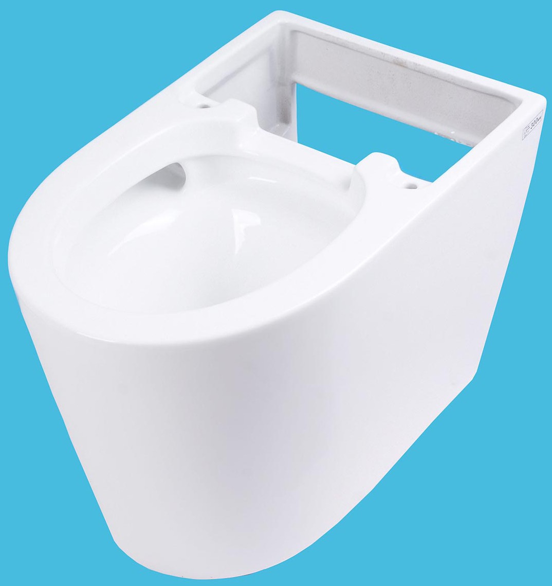 智能马桶陶瓷体jt8011