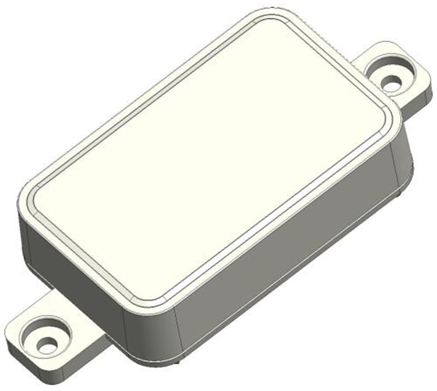 电子定位信标s1型