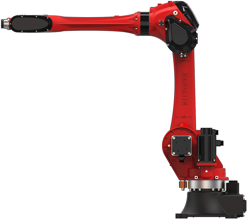 六轴机器人(brtirwd2110a)