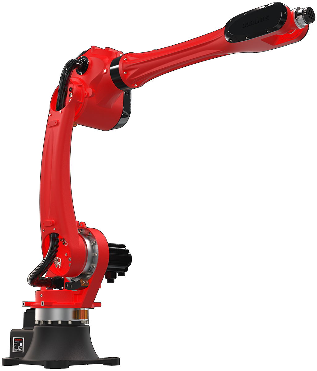 六轴机器人(brtirwd2110a)