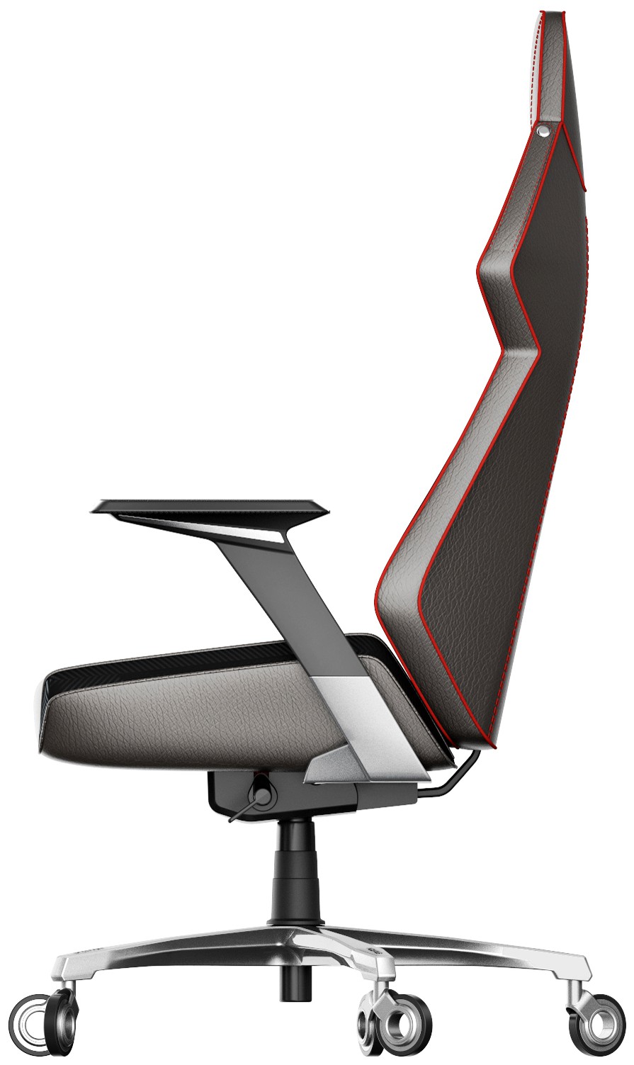 本外观设计产品的名称:电竞椅(20206266216a).2.