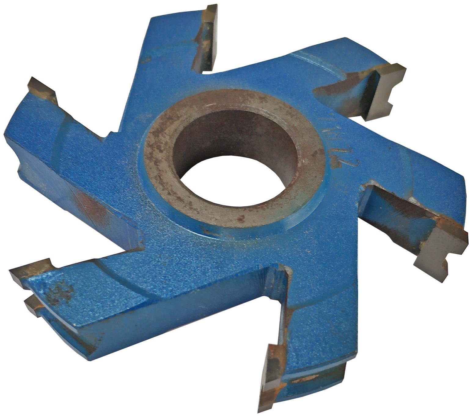 刀片(u型竹片修边u01)