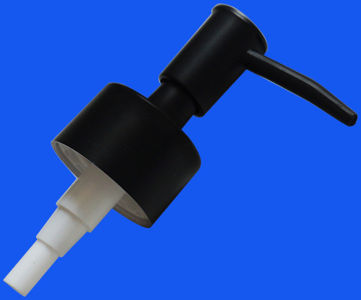 按压泵头喷头kr168