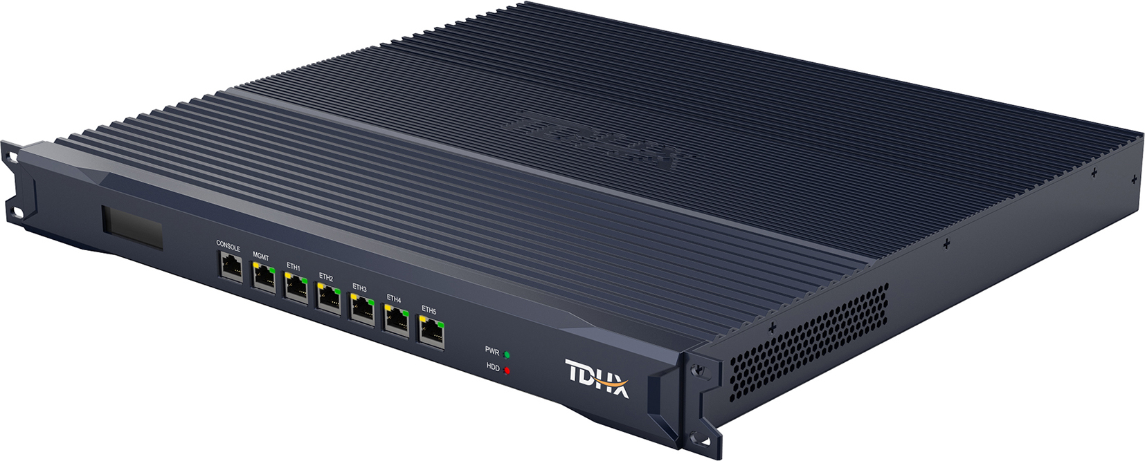 工控防火墙带屏幕