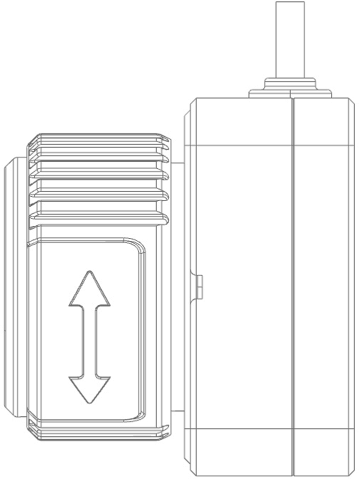 附件式红外热像仪g7008