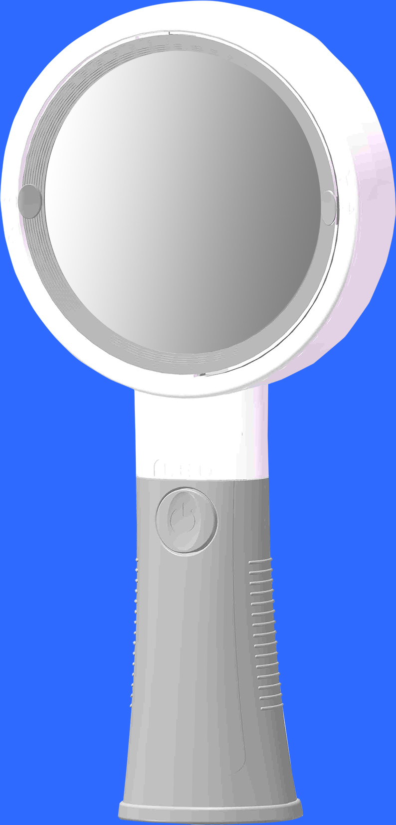 本外观设计产品的用途:一种带led多功能放大镜.