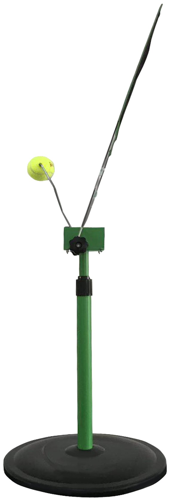 网球训练器(上旋)