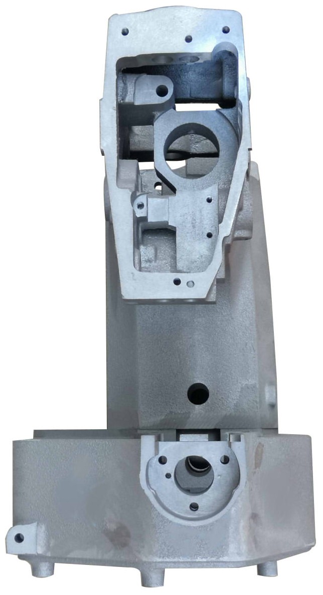 缝纫机机壳(430)