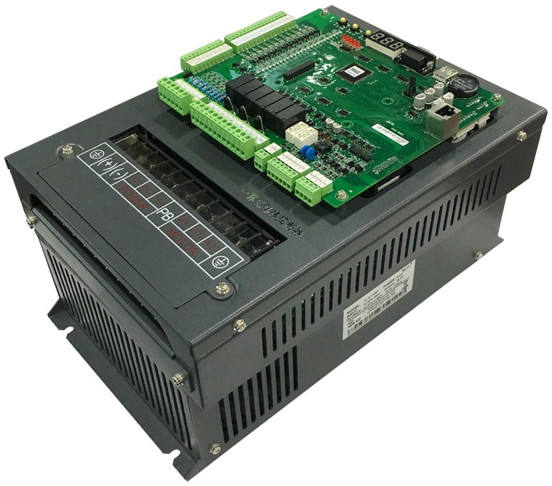 cn306181555s_电梯控制器(cl系列pcb-866e)有效