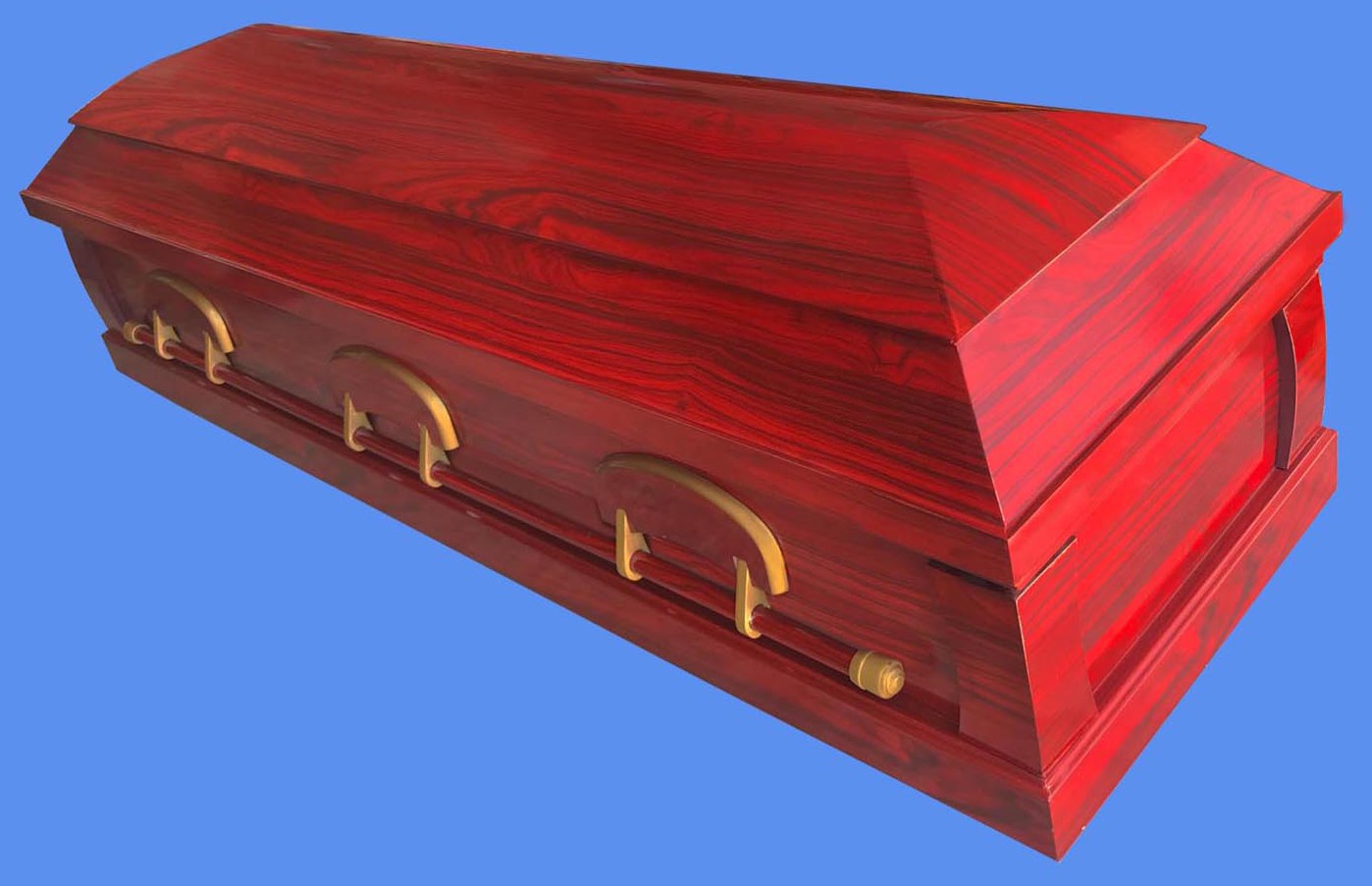 棺材(高档)