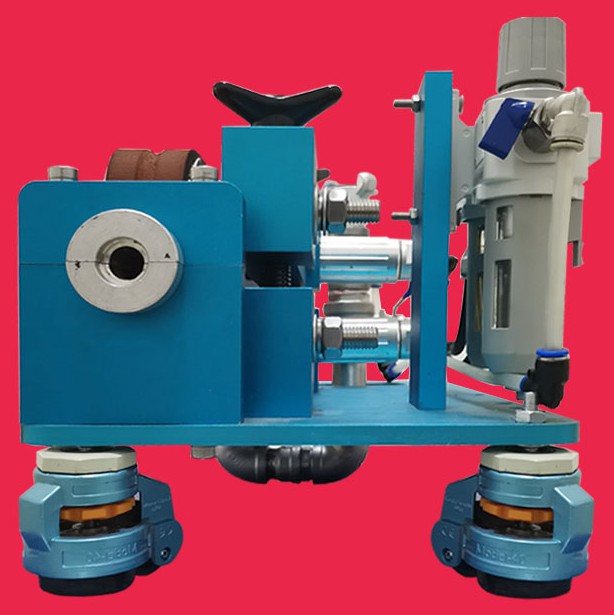 多功能光电缆吹缆机