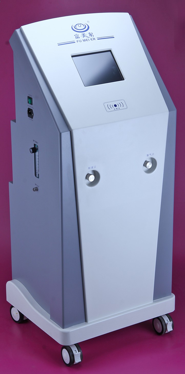 医用臭氧治疗仪(fme-b-1201)