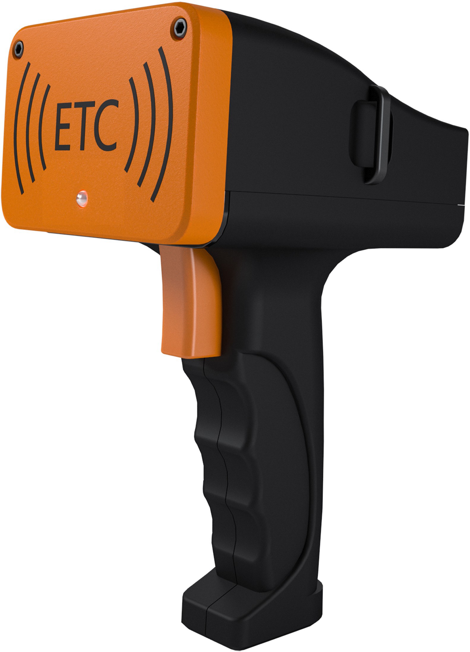 手持式etc交易机