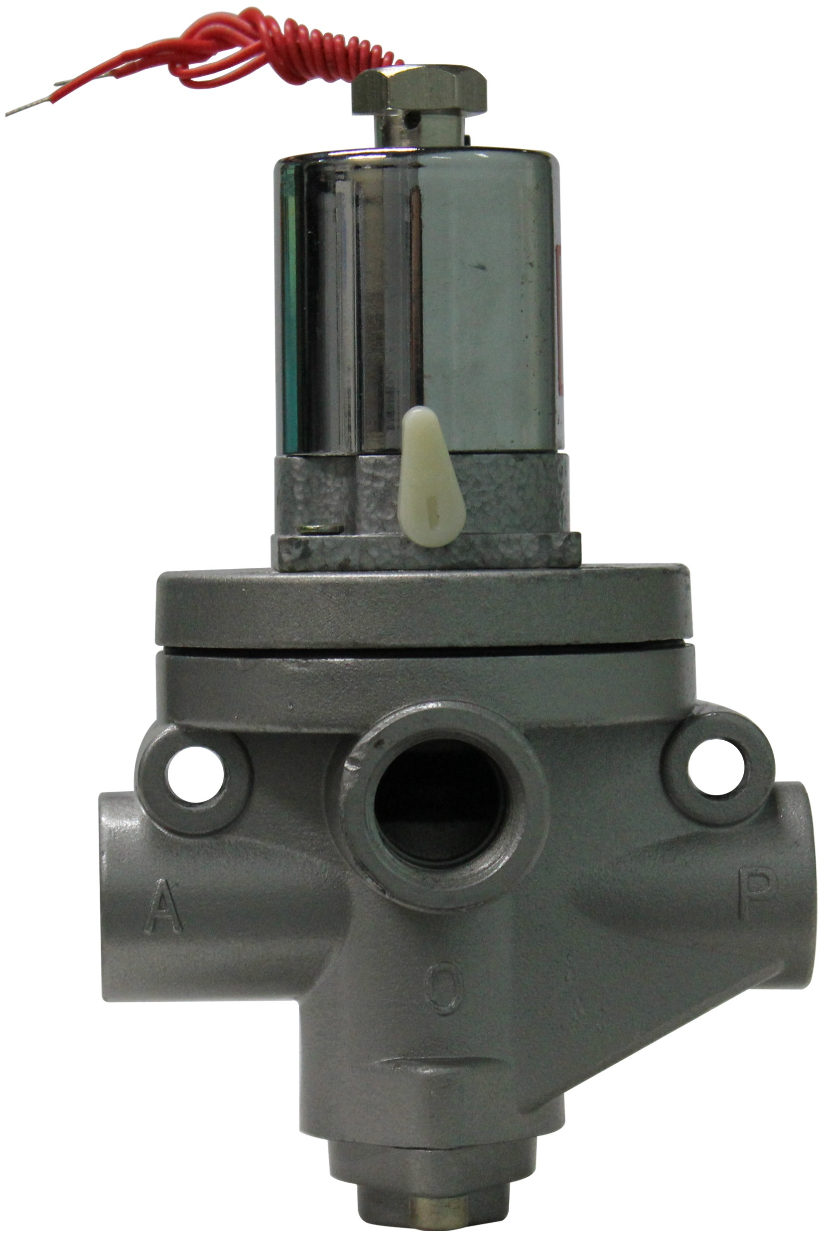 电控换向阀(k23jd-r系列)