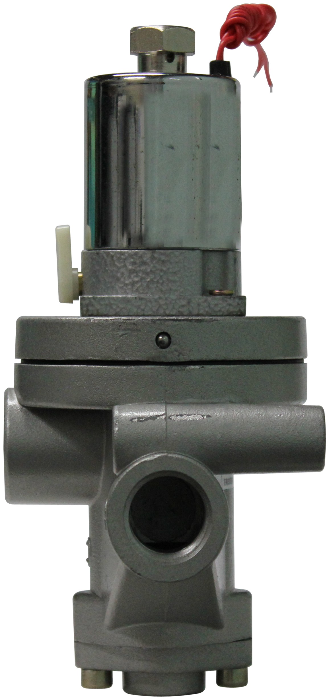 电控换向阀(k23jd-r系列)