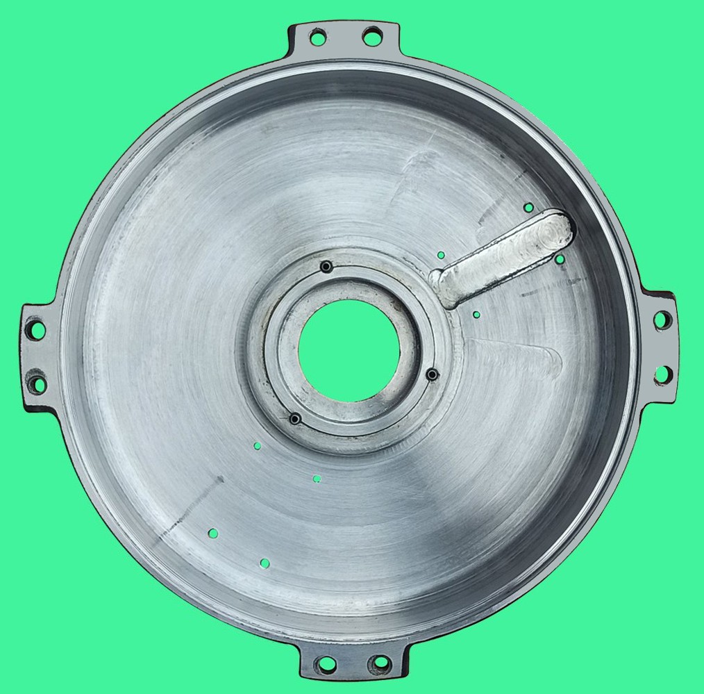 电机转子罩壳专利_专利申请于2020-07-27_专利查询 - 天眼查