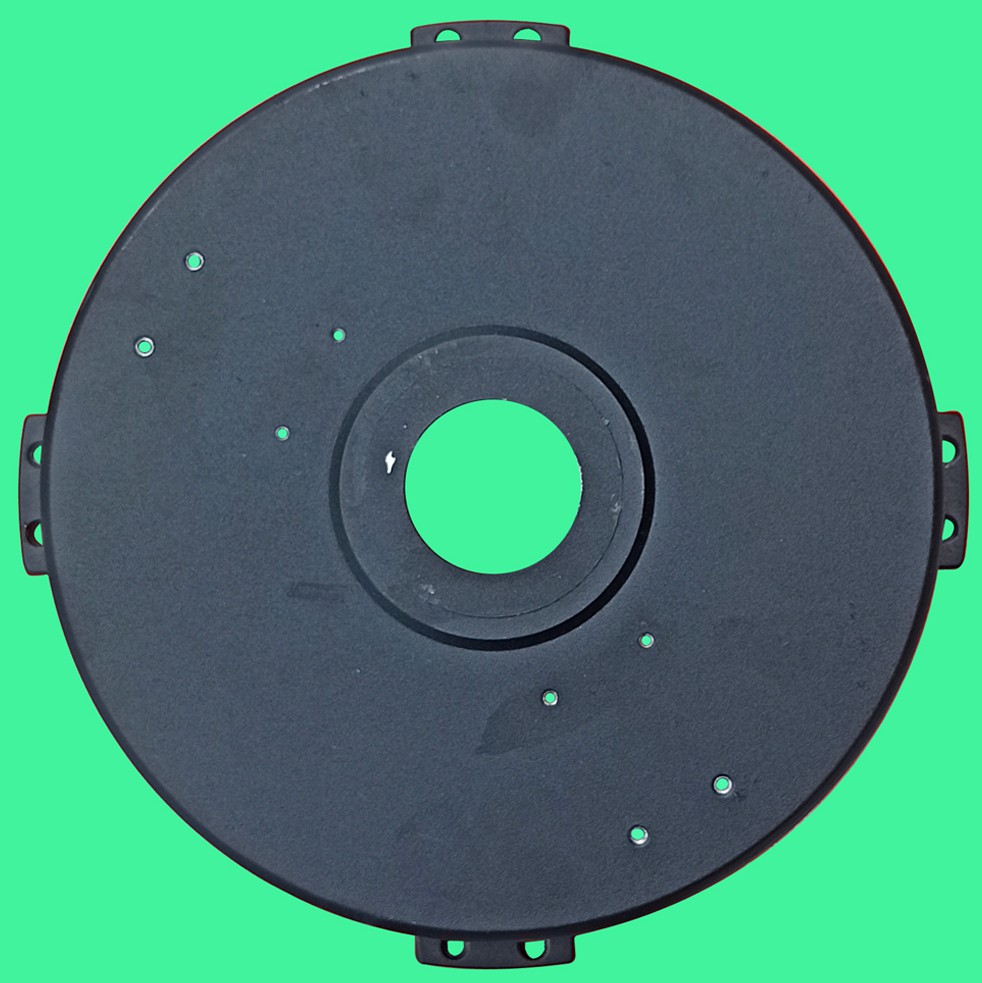 电机转子罩壳专利_专利申请于2020-07-27_专利查询 - 天眼查