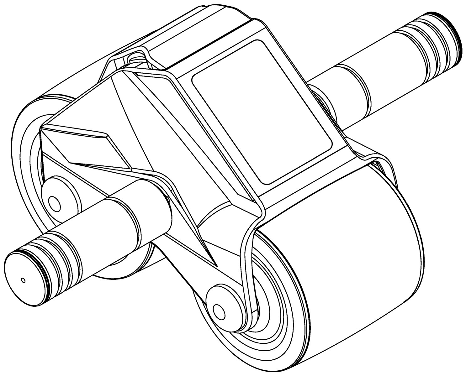 cn306218277s_健腹轮有效