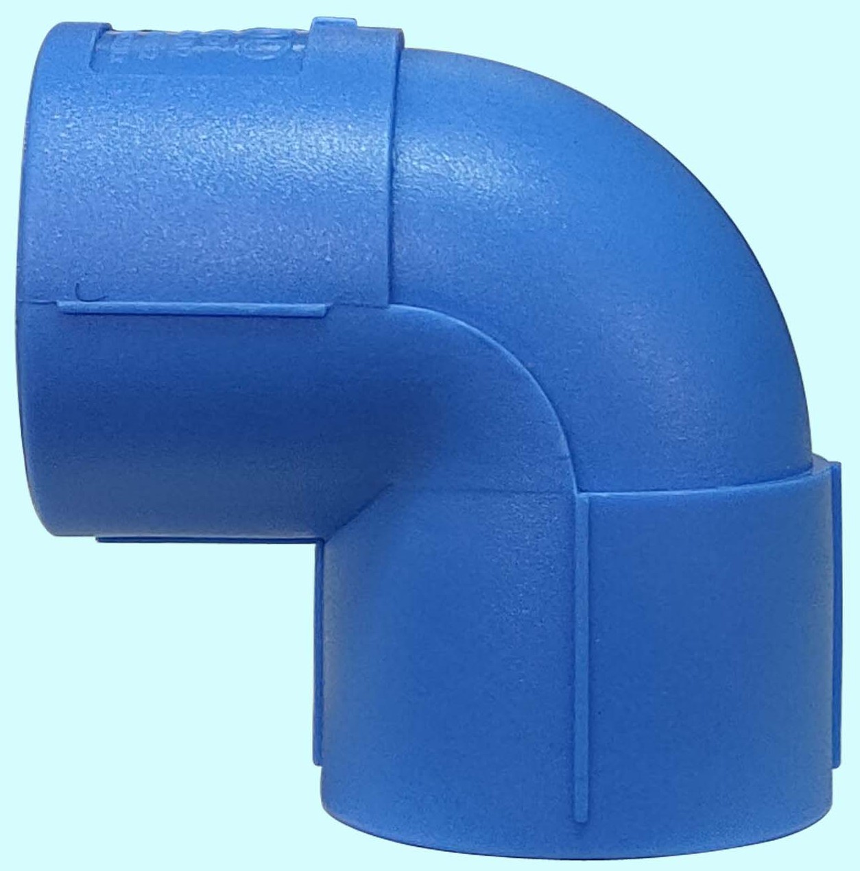 给水管管接件(弯头)