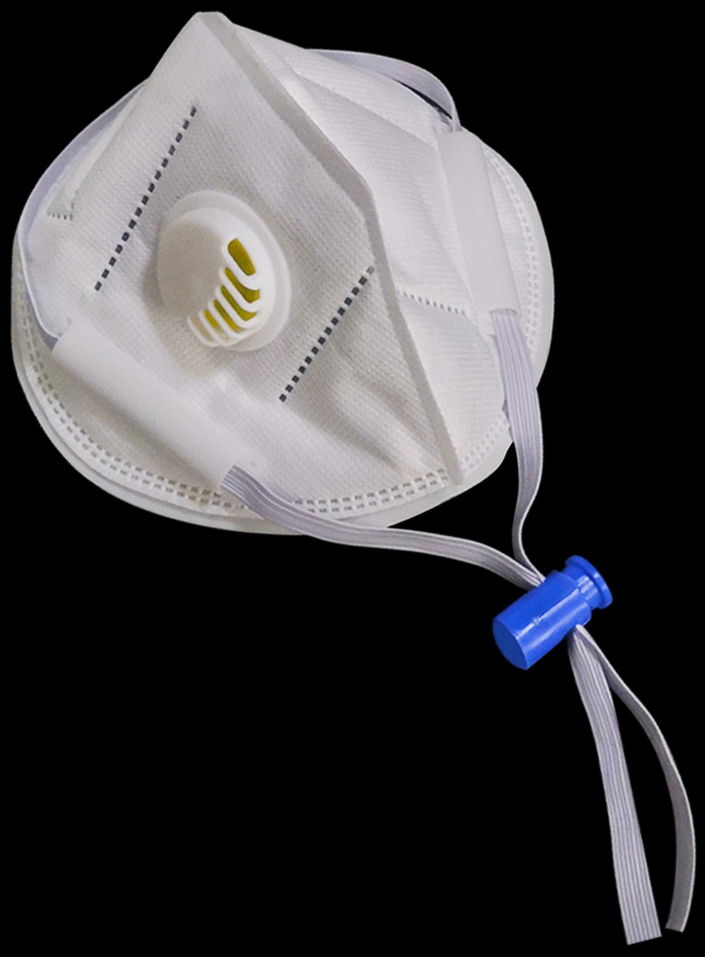 cn306244718s_口罩(折叠型高端个人防护口罩)有效