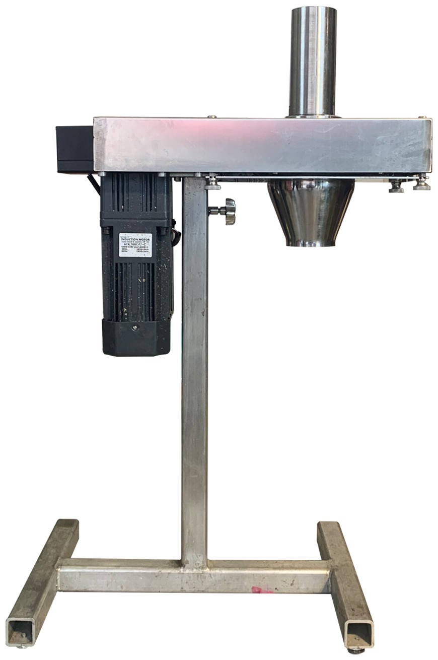 全自动甘蔗切断一体机