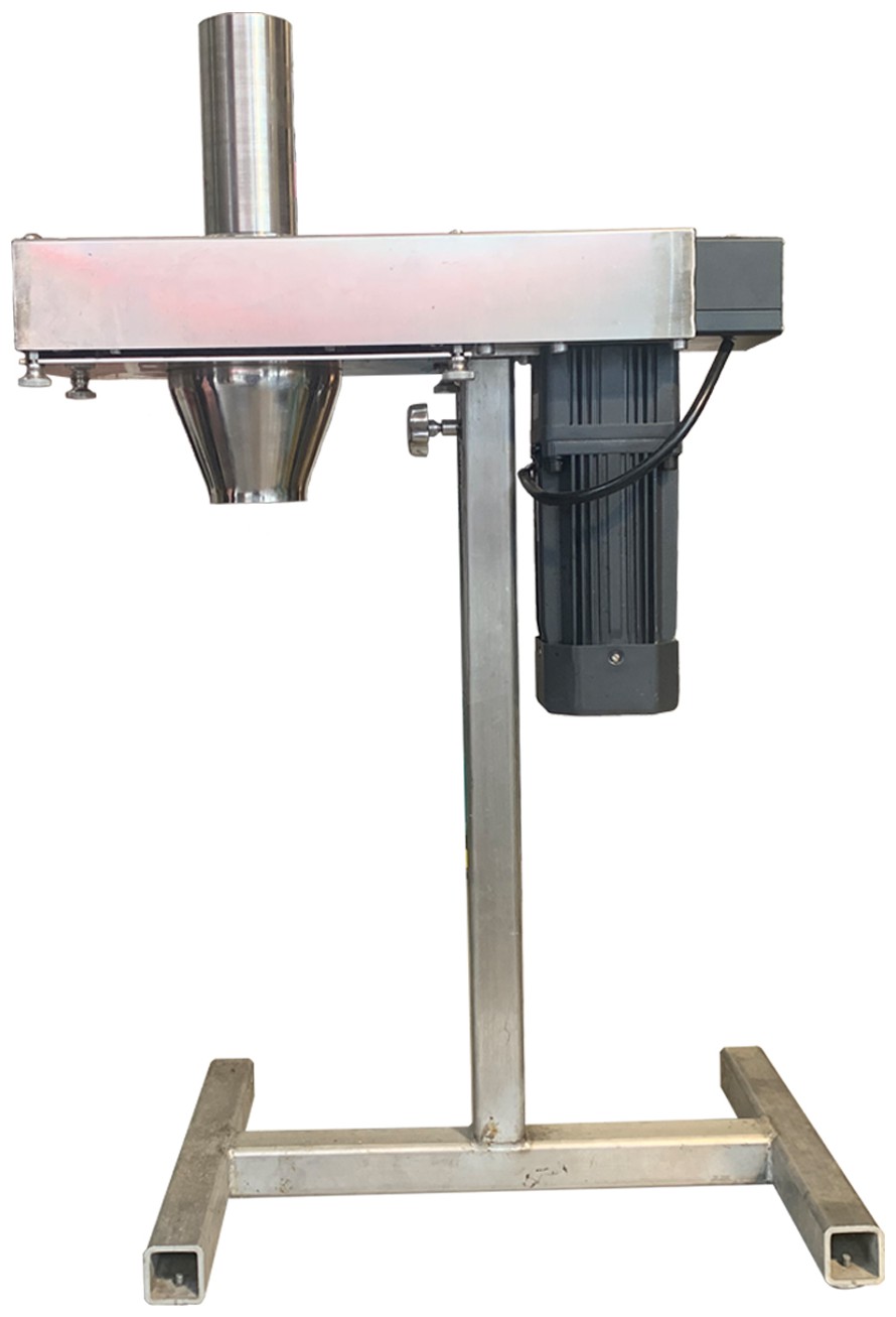 全自动甘蔗切断一体机