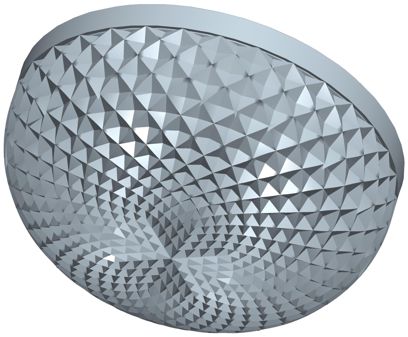 亚克力灯罩宇宙之星