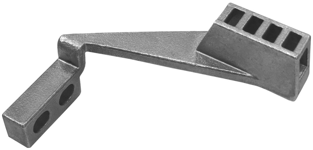 门窗配件三联动