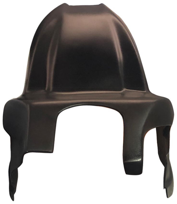 cn306261312s_摩托车后挡泥摇臂防护罩有效