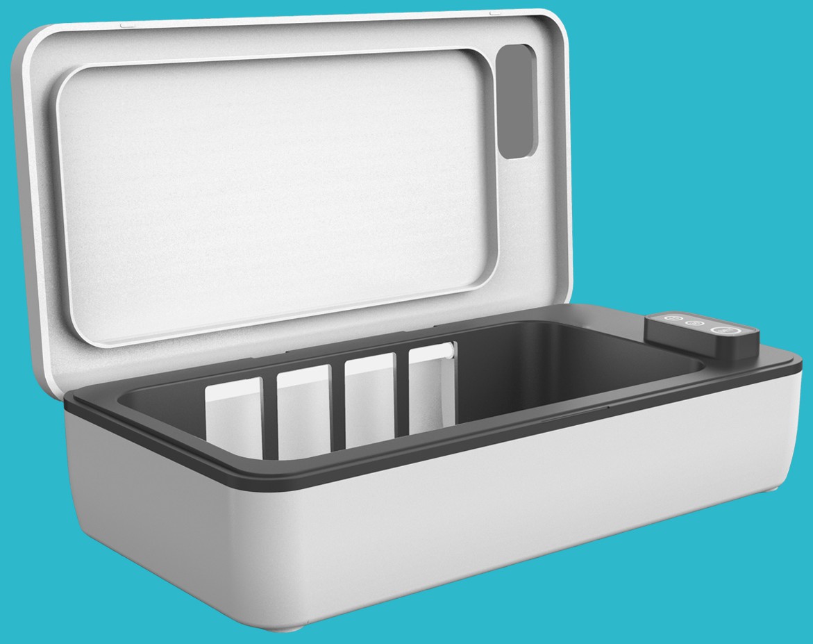 cn306263131s_紫外线消毒盒(xdh0522)有效