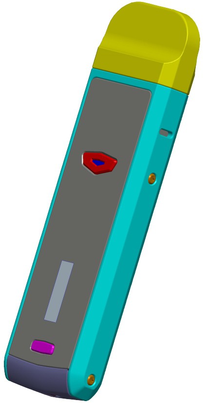 电子雾化器(vertu)