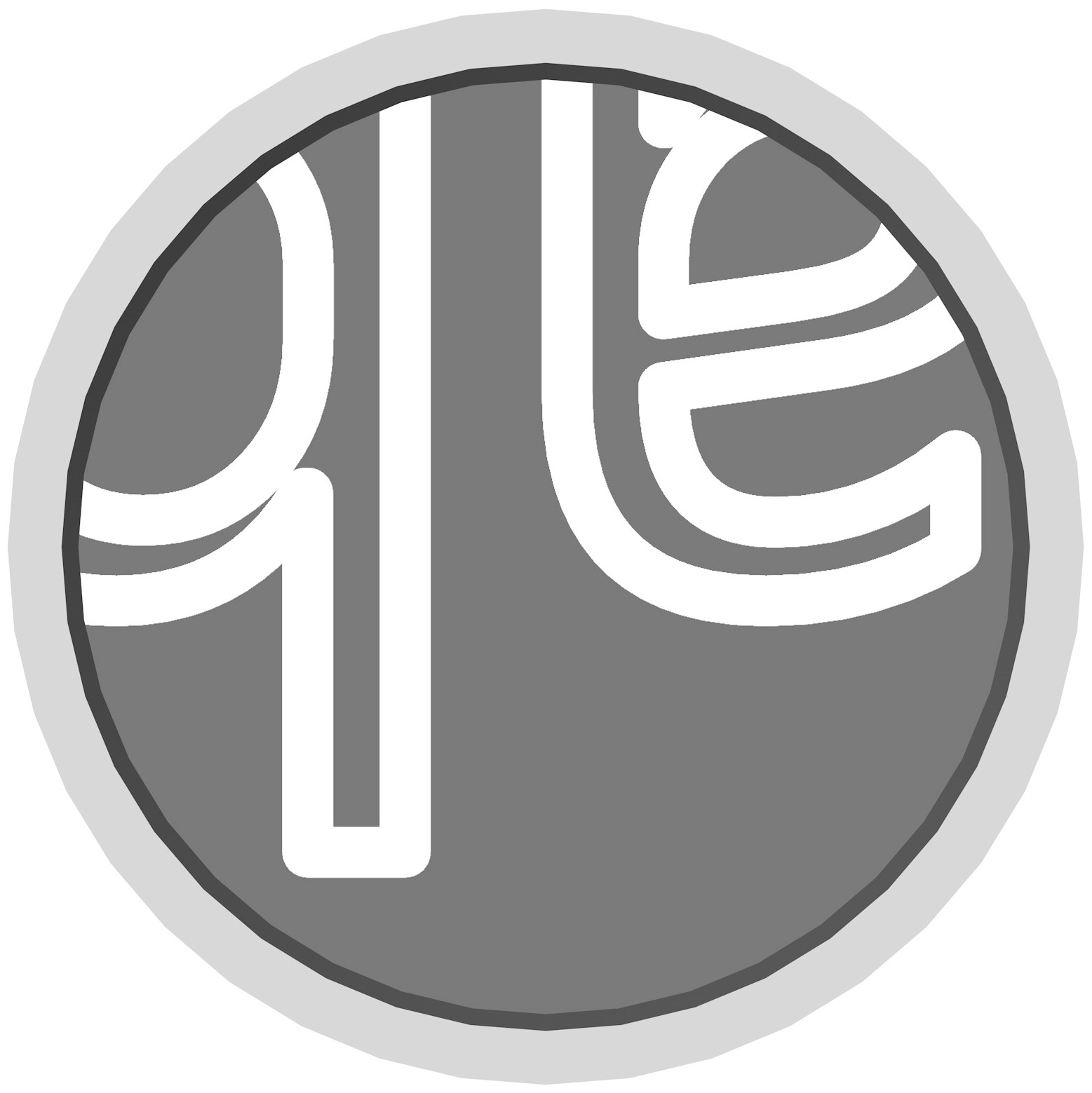 本外观设计产品的名称:盘子.2.