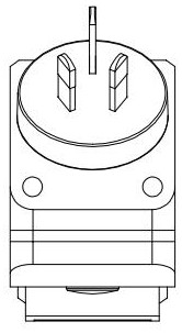 智能插座开关(wfa-6-10)