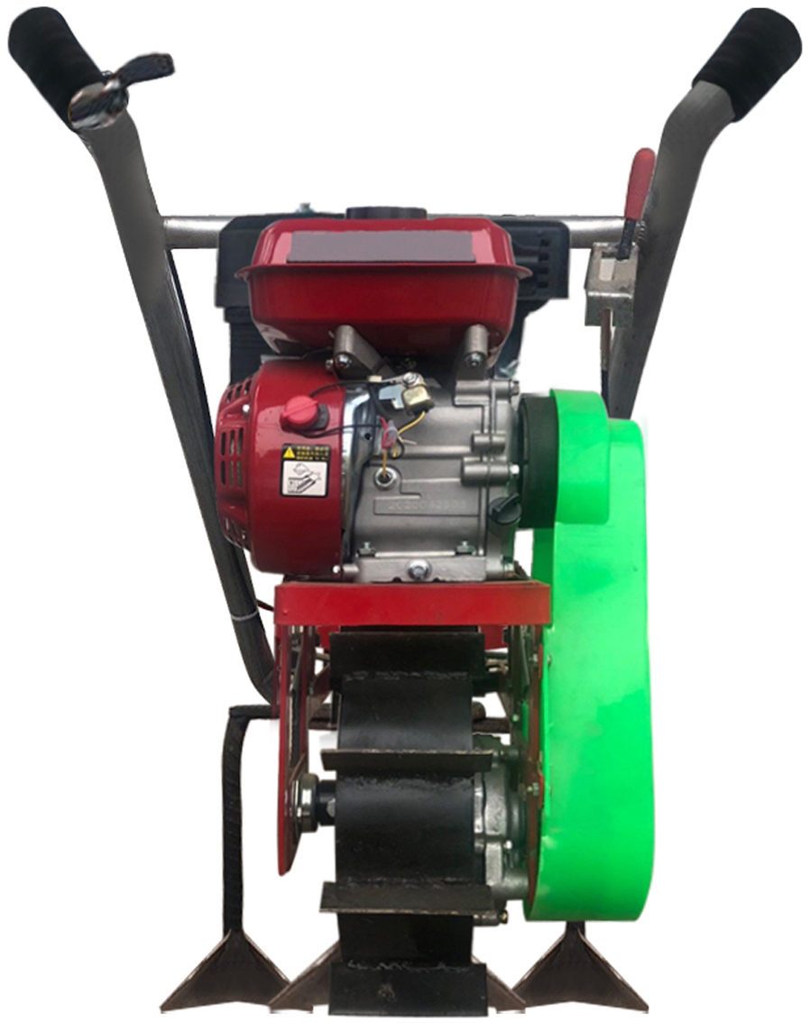 多功能耘锄机小型