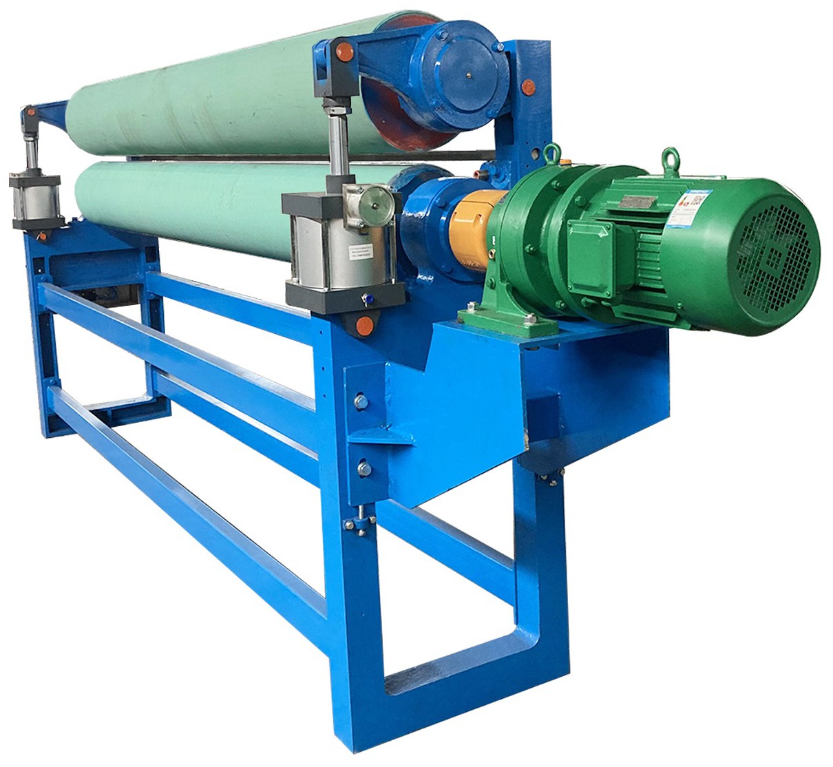 二辊轧车专利_专利申请于2020-08-25_专利查询 - 天眼查