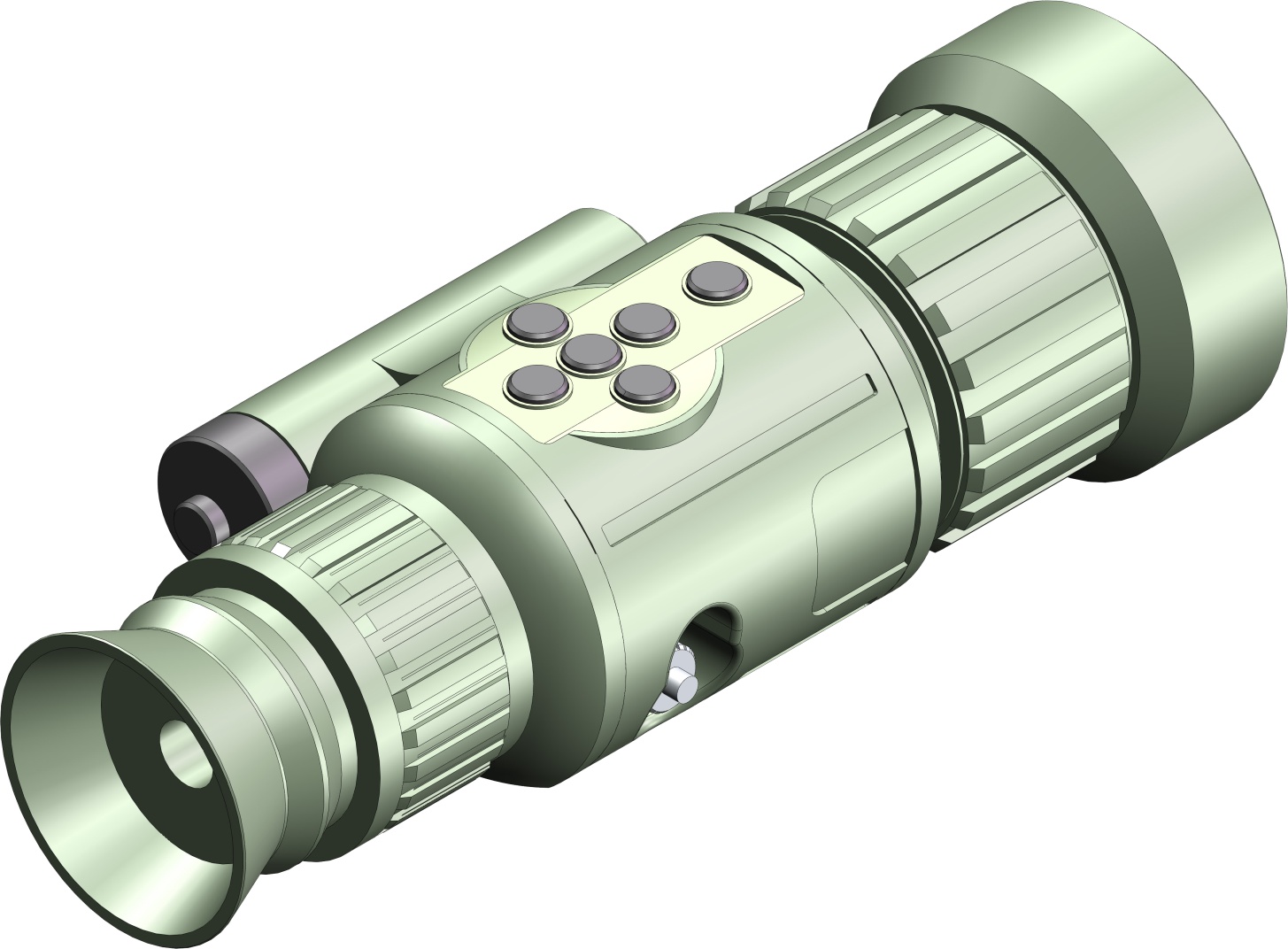 夜视瞄准镜95枪族