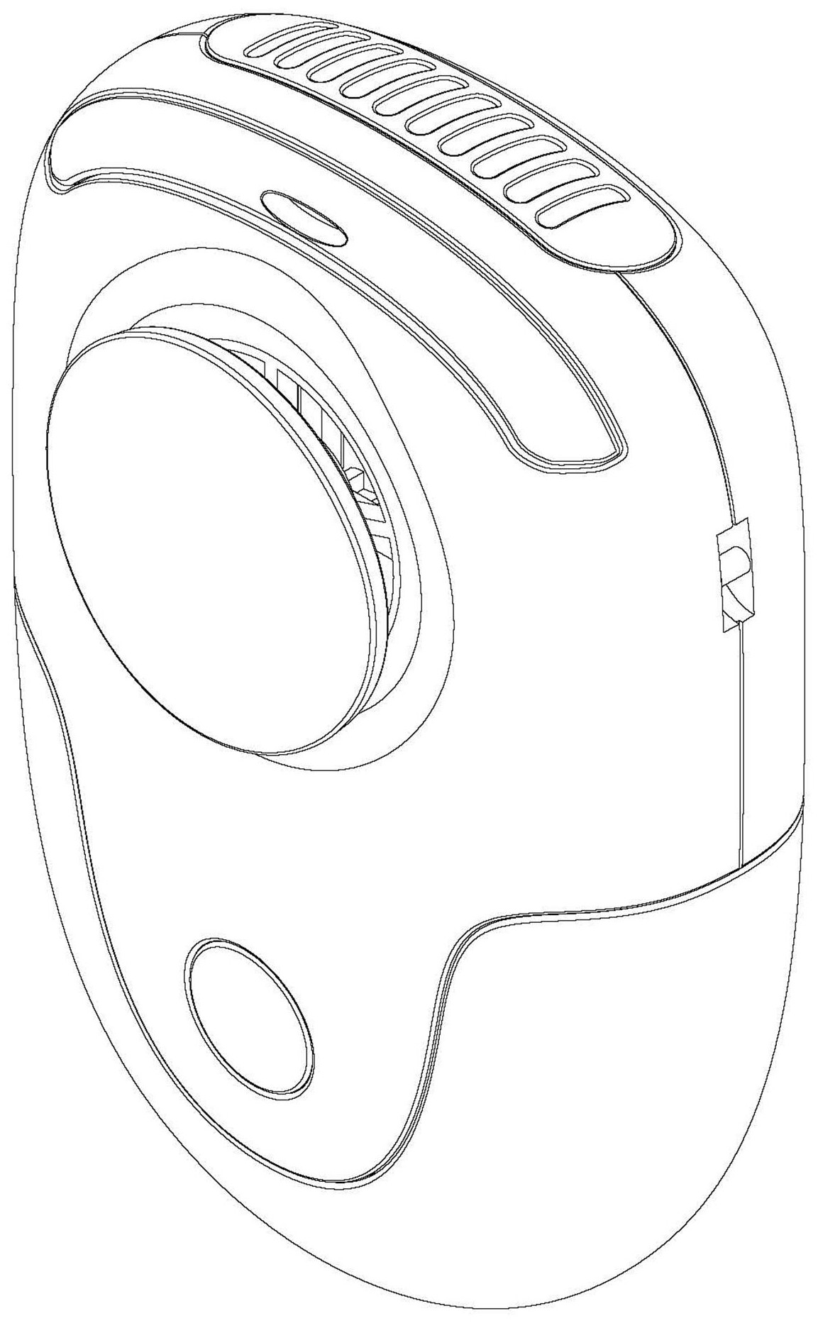 cn306298830s_消毒器有效