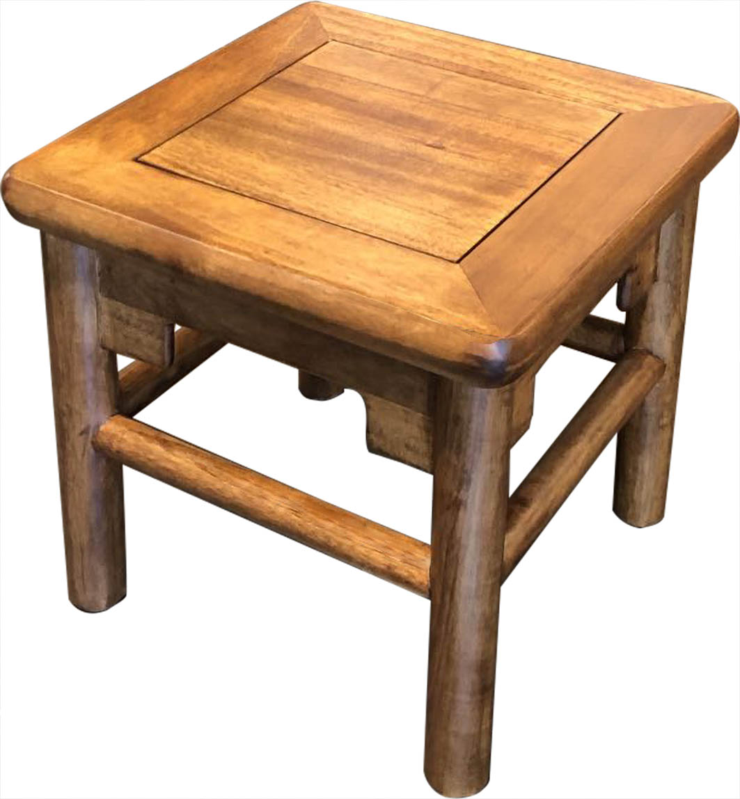 方凳(小)
