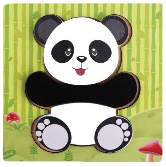 cn306337343s_熊猫木质拼图有效