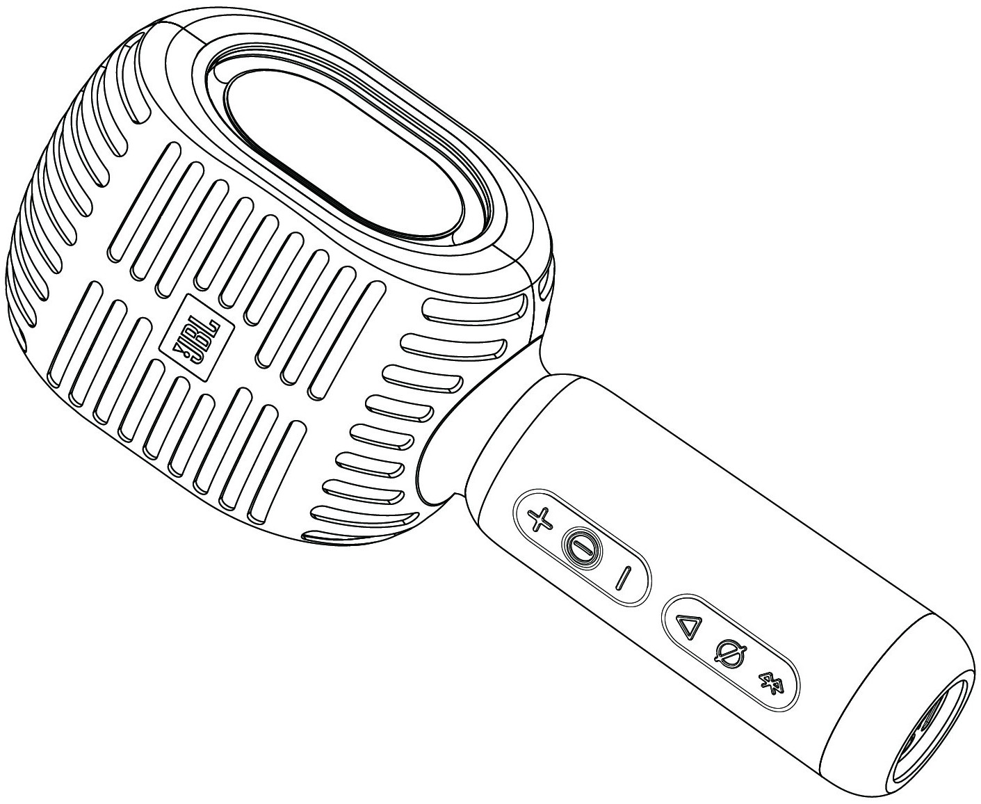 cn306341967s_麦克风(kmc600)