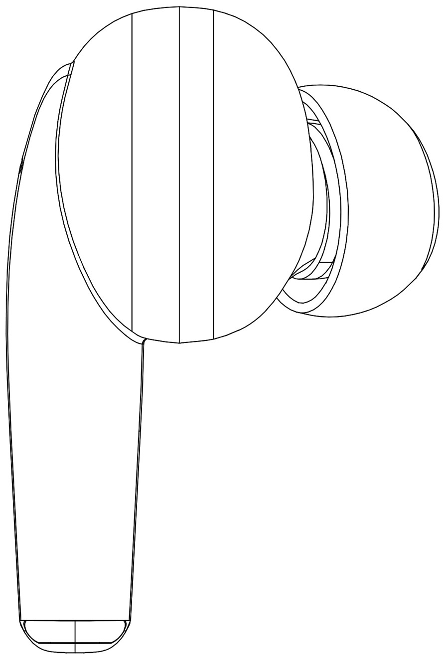 蓝牙耳机组件k6