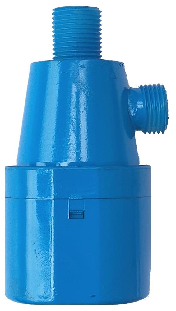 控水阀(dn19上进水)